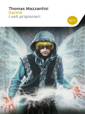 cover image of Garmir I soli prigionieri